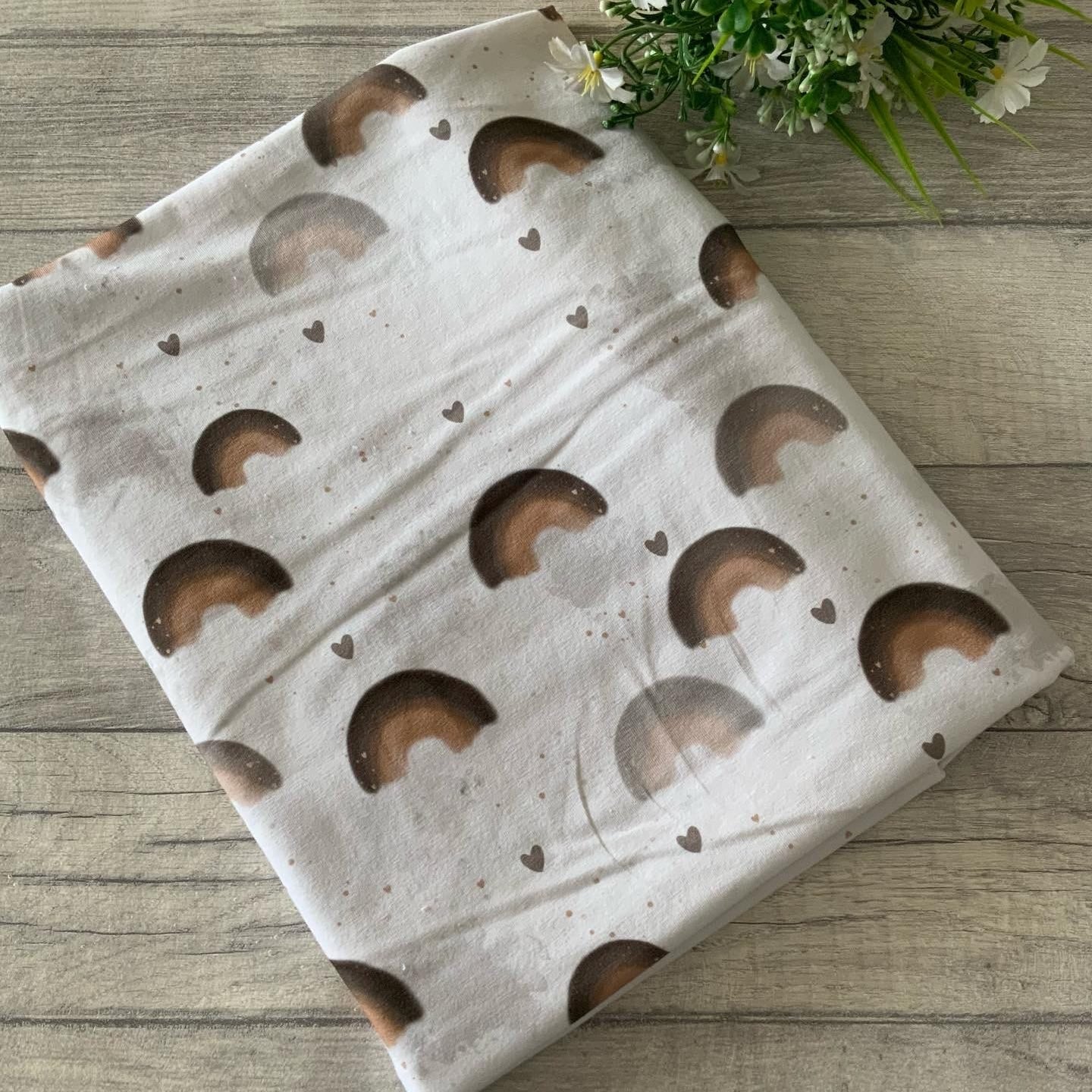 Brauner Regenbogen Dauervorbestellung